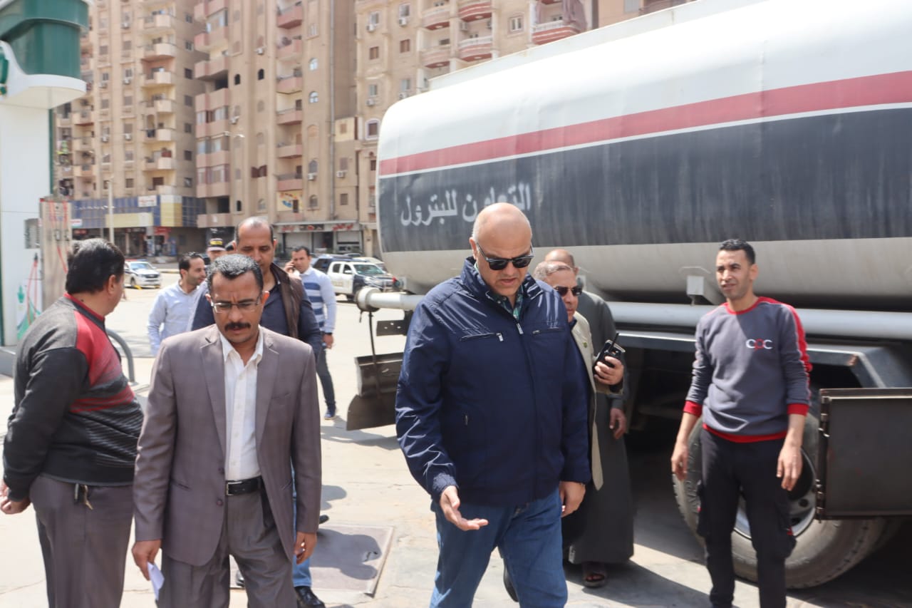 خلال الجولة خلال الجولة