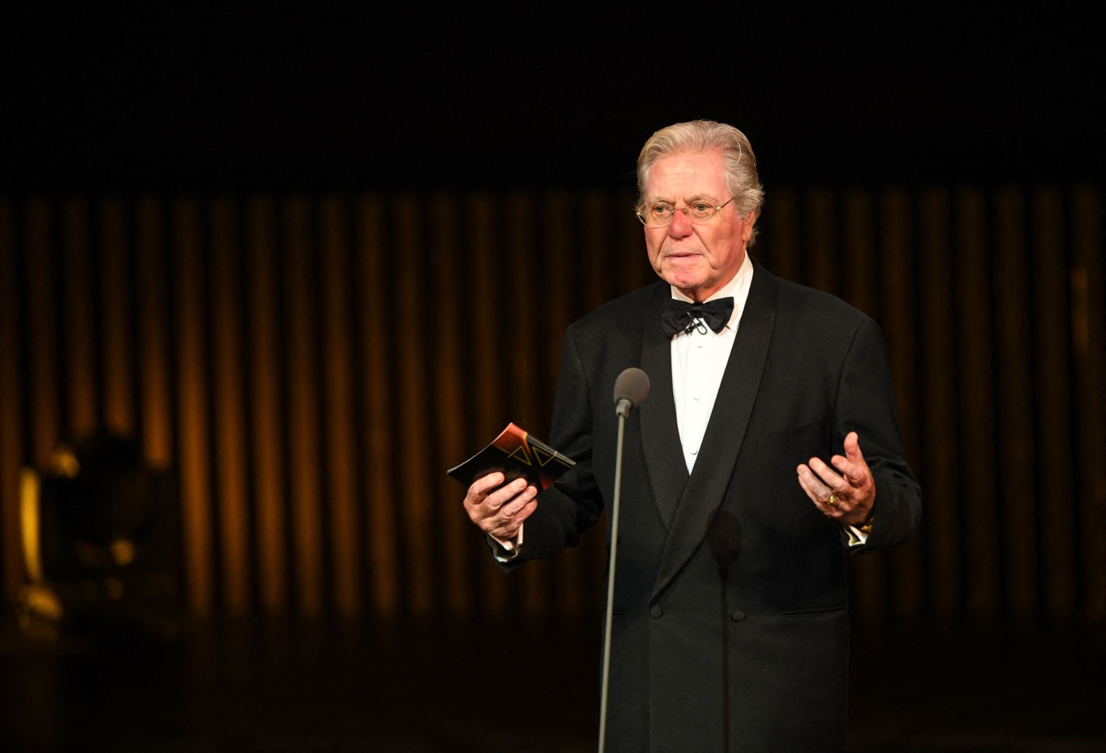 النجم حسين فهمى