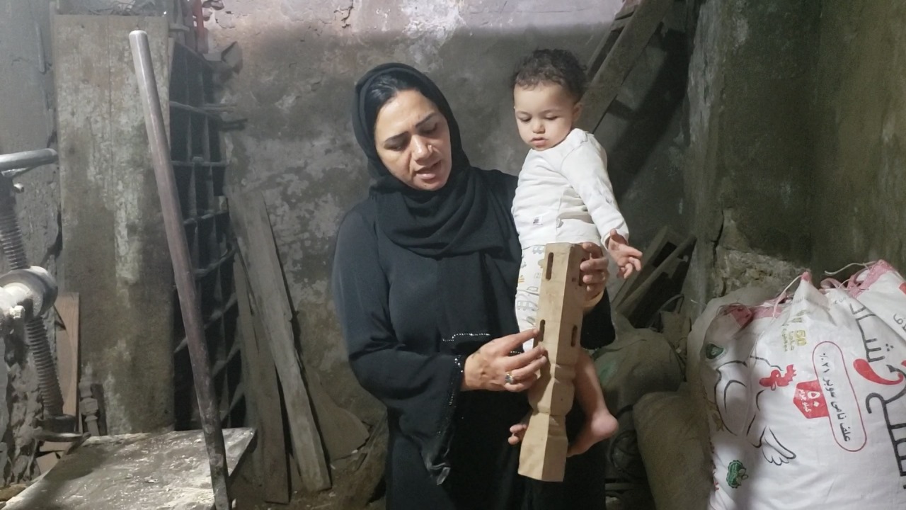 بنت اقدم نجار بالدرب الاحمر بنت اقدم نجار بالدرب الاحمر