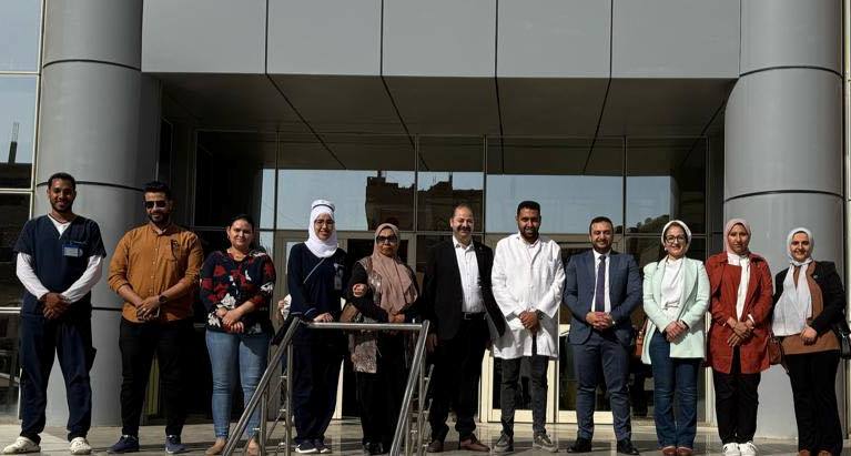 قافلة الجراحات التجميلية لعلاج التشوهات والإختلافات الخلقية بمستشفى العديسات قافلة الجراحات التجميلية لعلاج التشوهات والإختلافات الخلقية بمستشفى العديسات