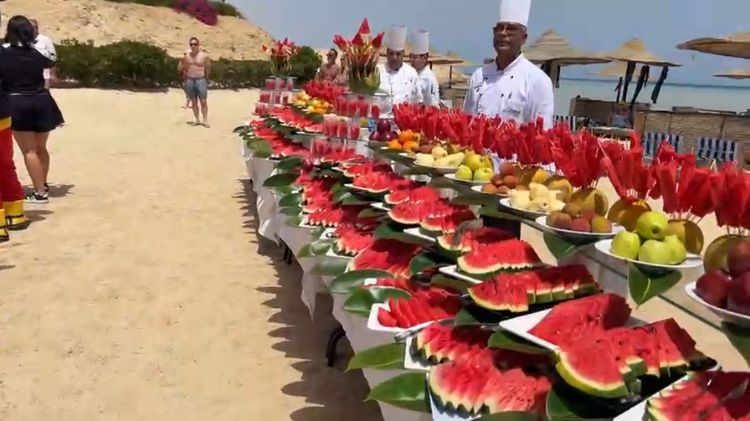 مهرجانات لاسعاد السياح مهرجانات لاسعاد السياح