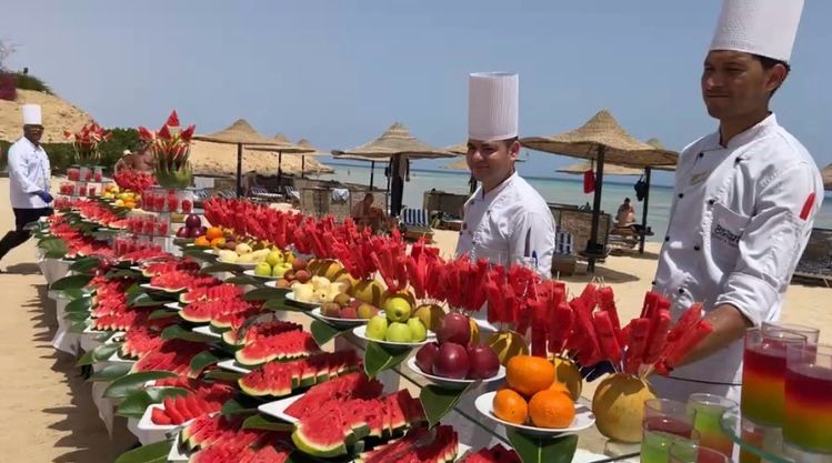 عروض كبيرة وضخمه من البطيخ، عروض كبيرة وضخمه من البطيخ،