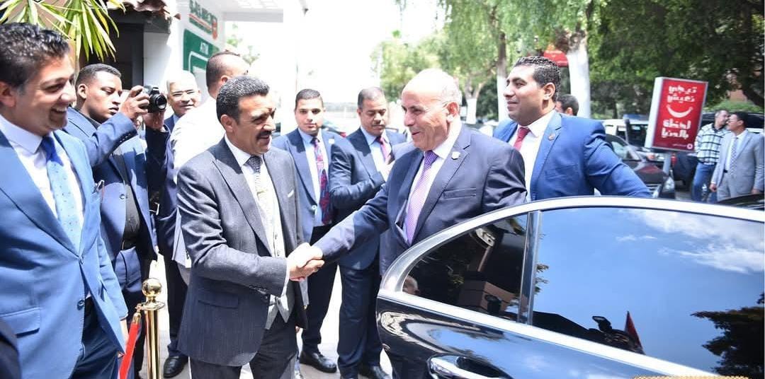 الجمعية العمومية لنادى هيئة قضايا الدولة (3)