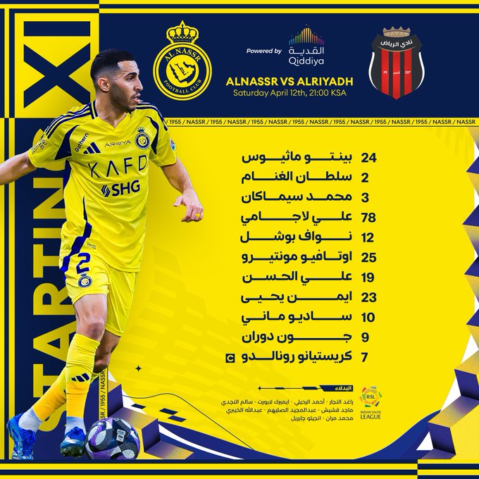 تشكيل النصر