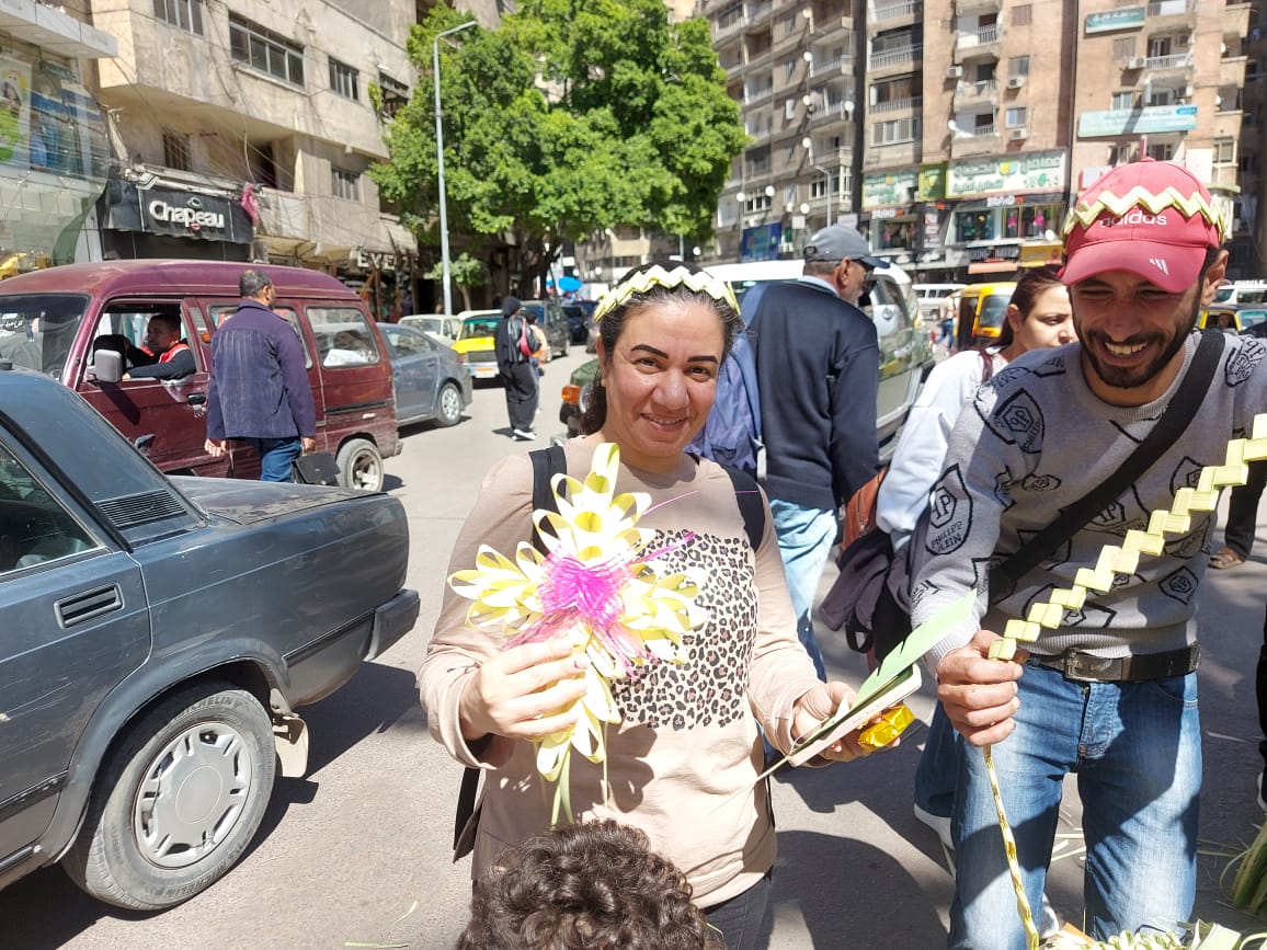 اقبال على شراء الزعف اقبال على شراء الزعف