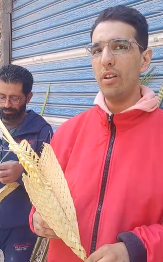 صناعة قلوب وصلبان من العسف صناعة قلوب وصلبان من العسف
