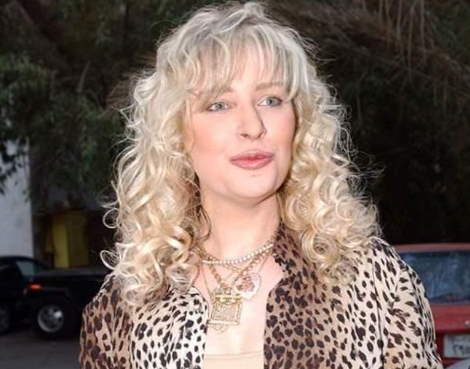 الفنانة شيرين سيف الفنانة شيرين سيف