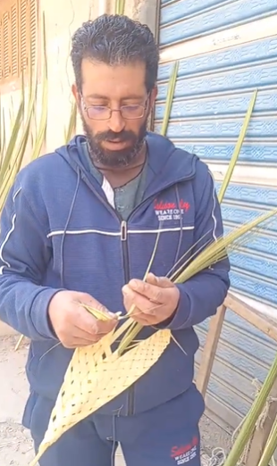 جانب من صناعة القلوب من العسف جانب من صناعة القلوب من العسف