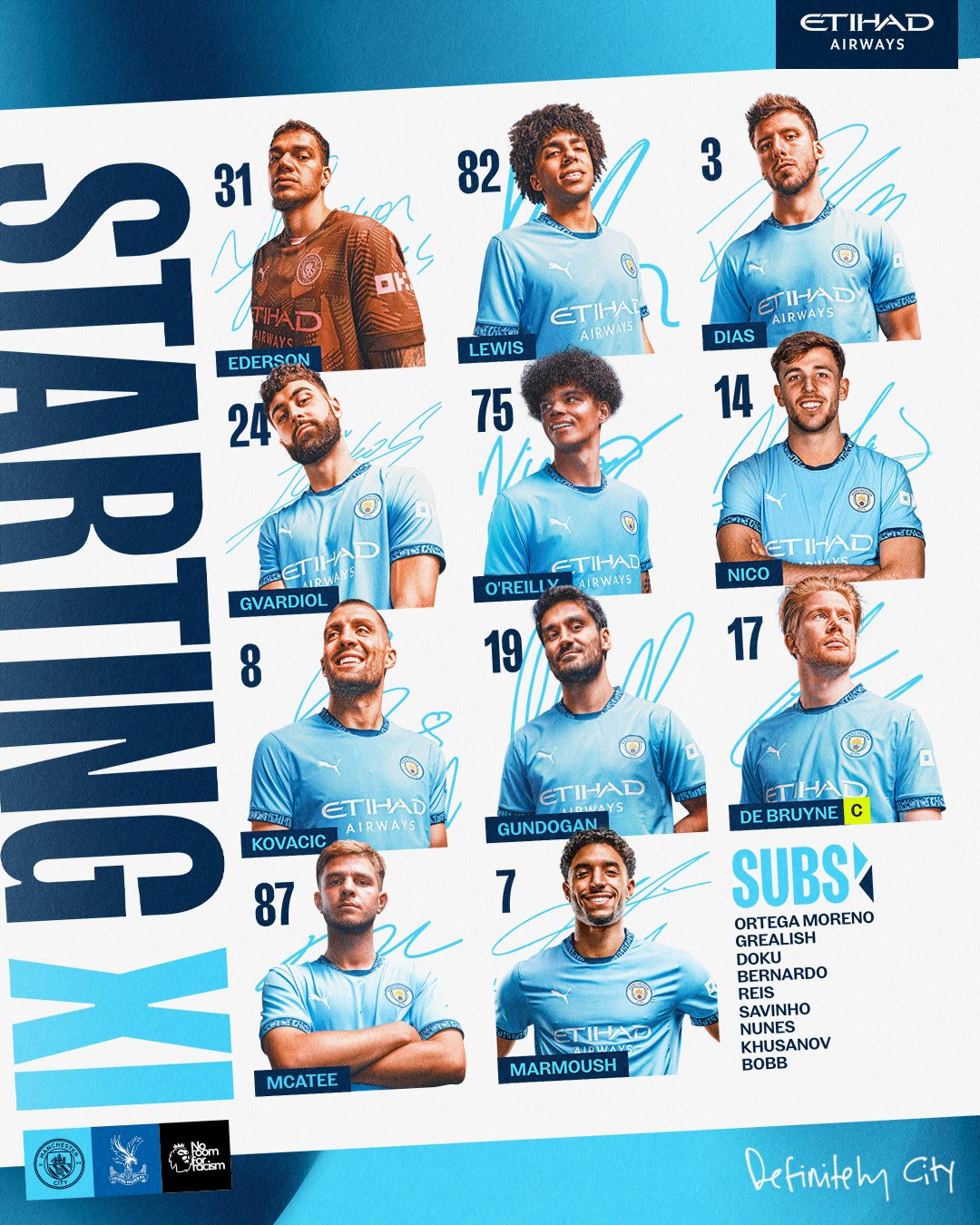 مانشستر سيتي