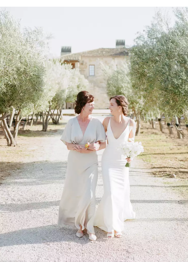 تسريحة شعر بسيطة