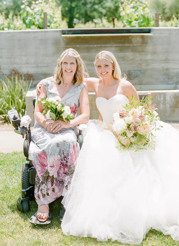 تسريحات شعر موجة الشاطئ