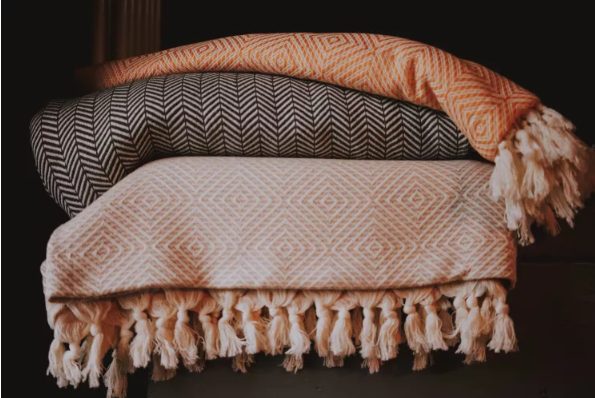 غسل البطاطين