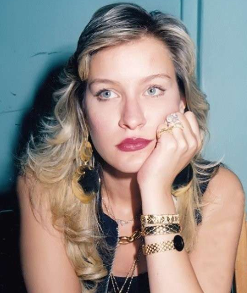 تسريحة مميزة تسريحة مميزة