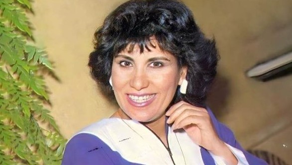 سعاد نصر سعاد نصر