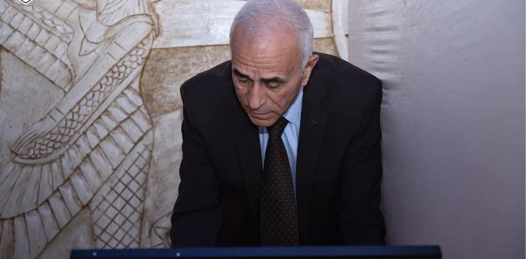 الجمعية العمومية لنادى هيئة قضايا الدولة (2)