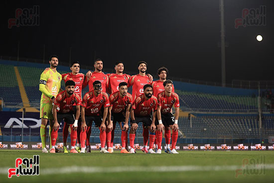 فريق الأهلى فريق الأهلى