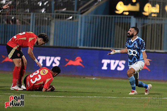 مباراة بيراميدز والأهلى مباراة بيراميدز والأهلى