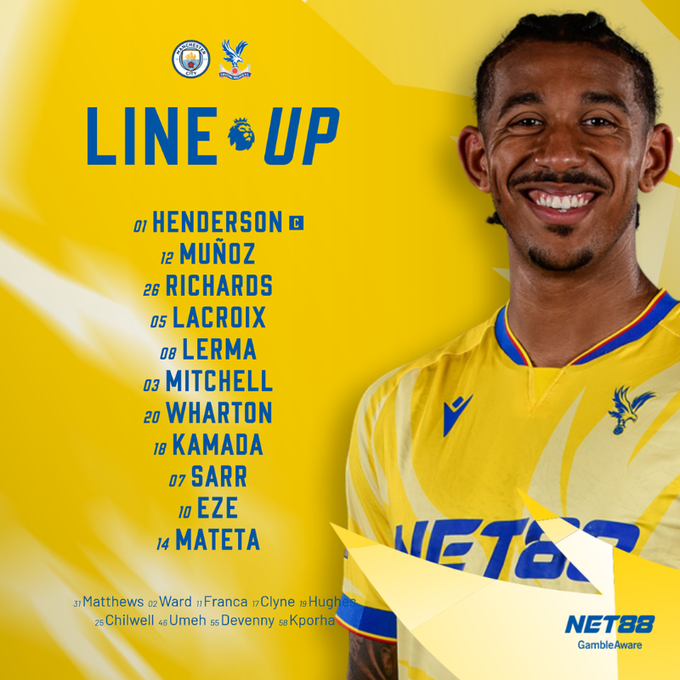 كريستال بالاس