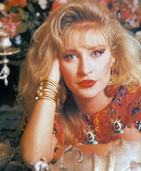 تسريحة مميزة تسريحة مميزة