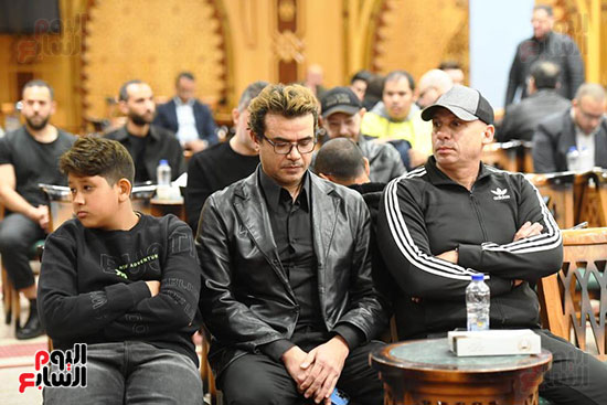 الفنان سامو زين الفنان سامو زين