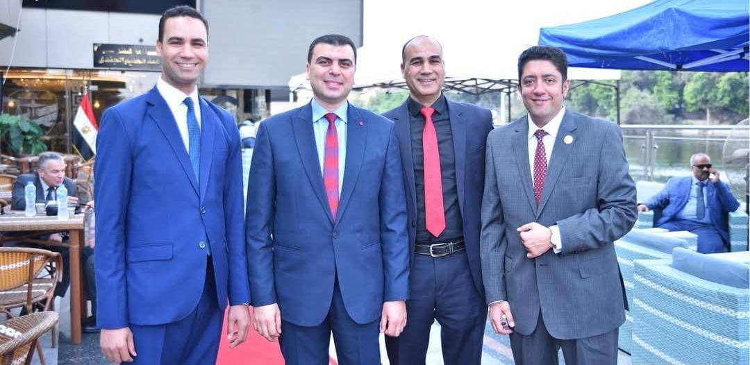 الجمعية العمومية لنادى هيئة قضايا الدولة (4)