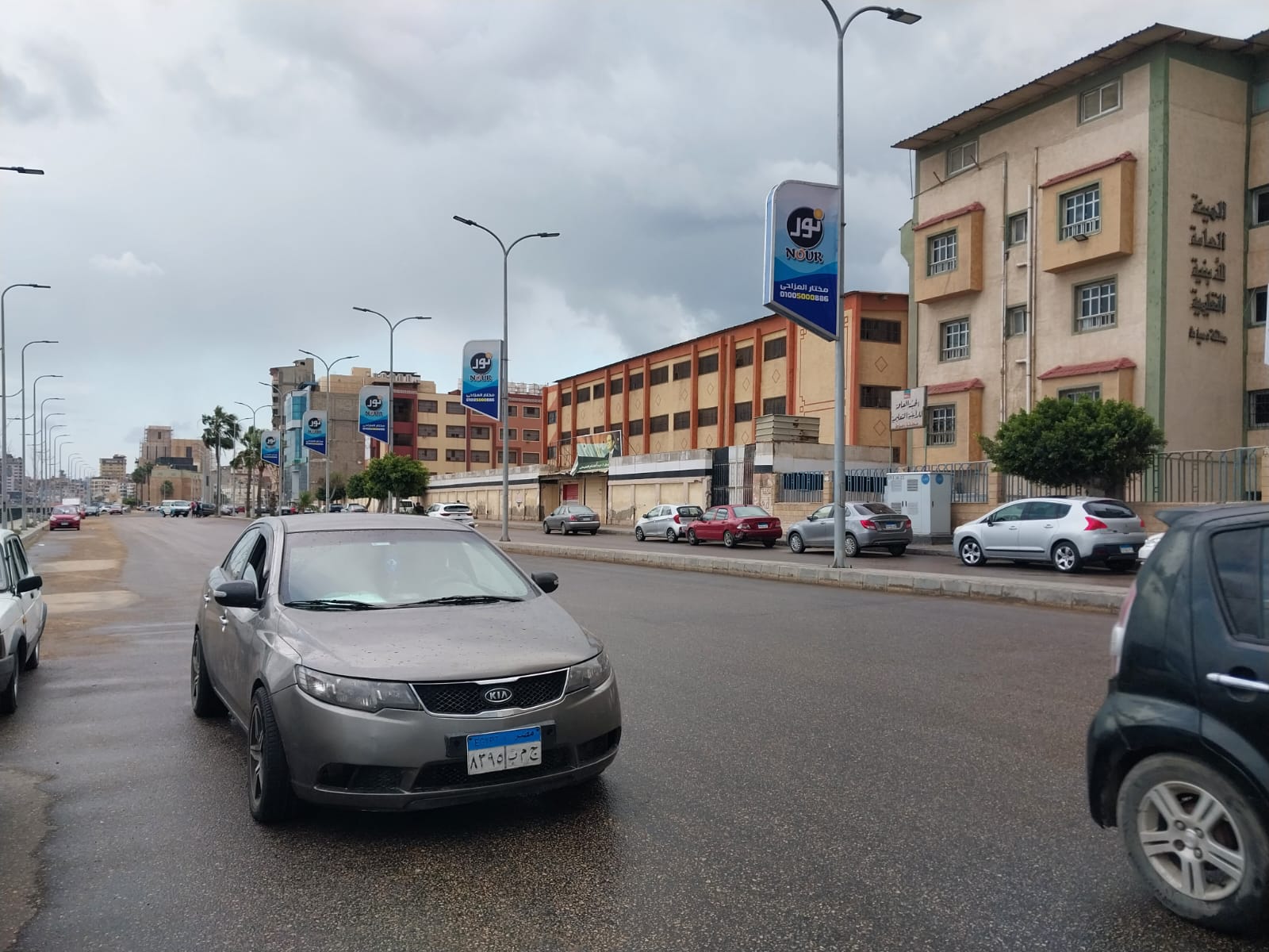 الطقس فى دمياط الطقس فى دمياط