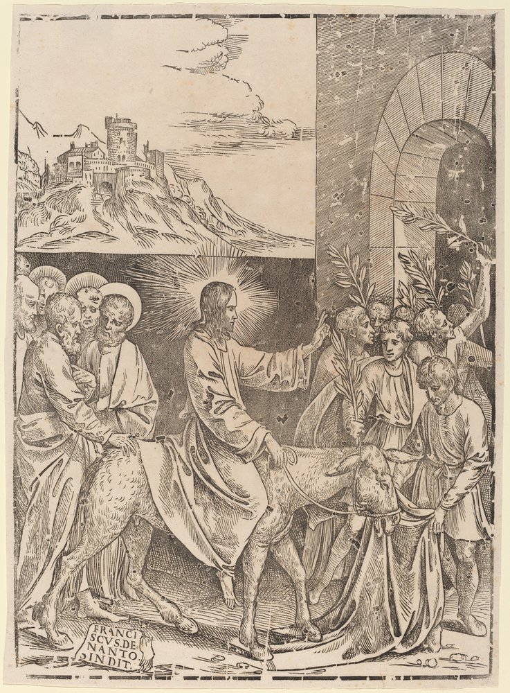 فرانشيسكو دينانتو