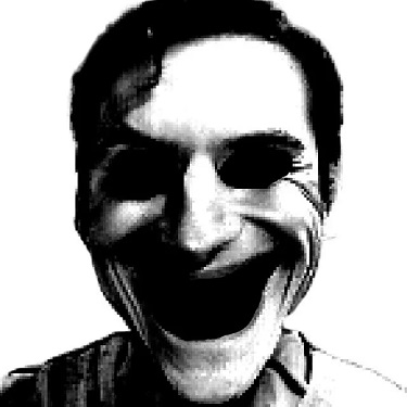 شخص يضحك شخص يضحك