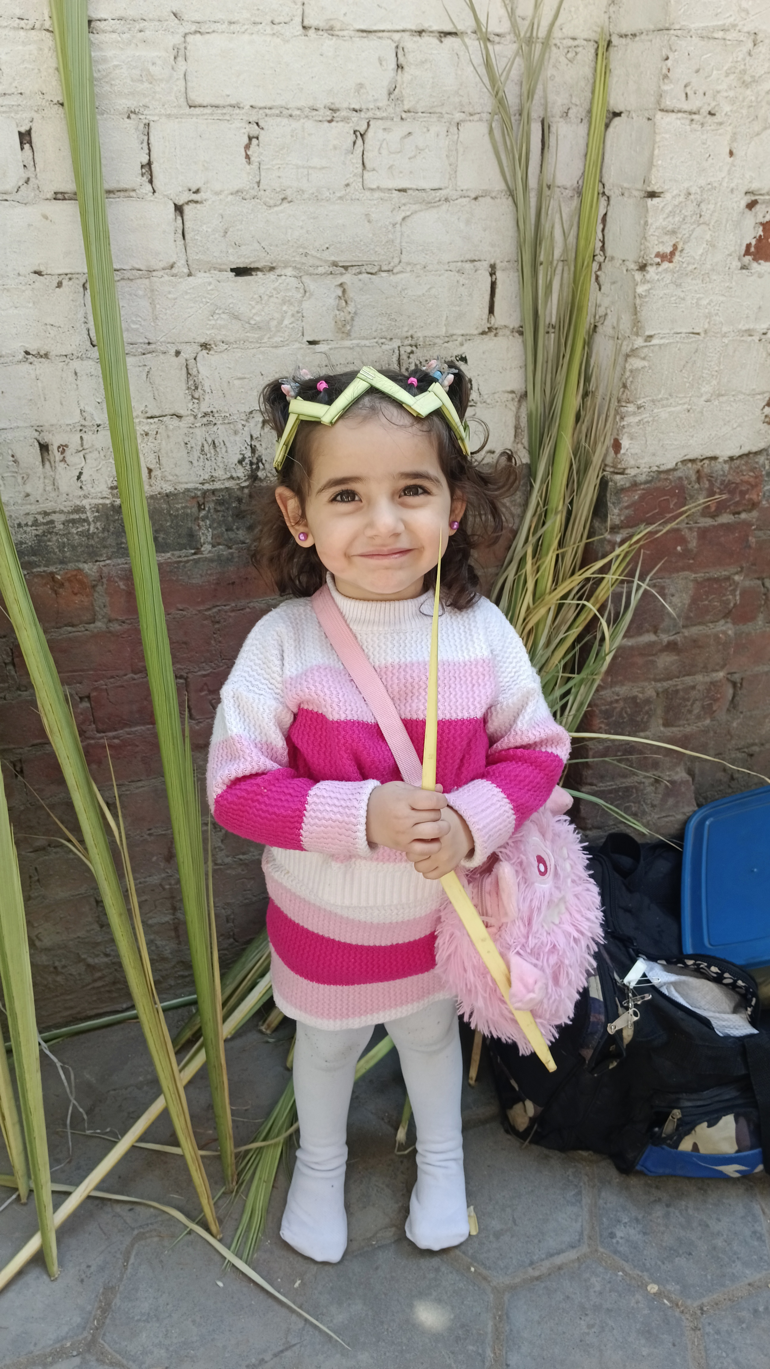 فرحة الاطفال فرحة الاطفال