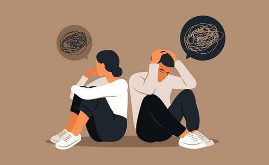 العلاقة الاعتمادية العلاقة الاعتمادية