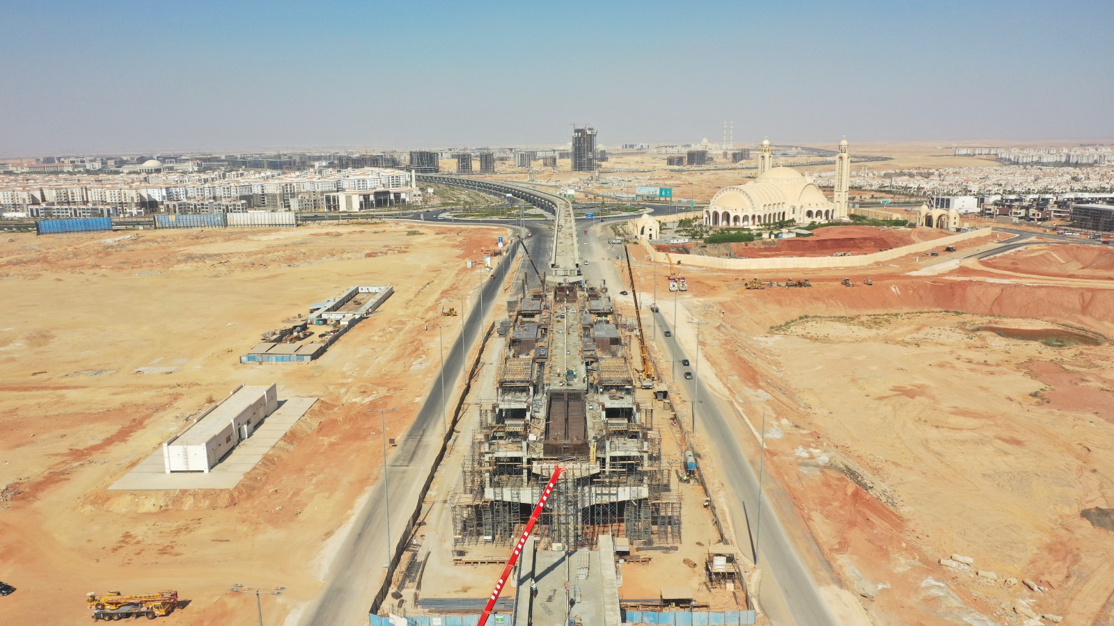 مراحل جارى استكمالها مراحل جارى استكمالها
