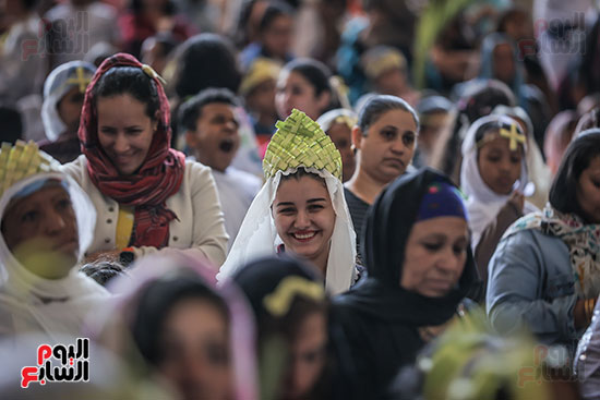 بهجة السعف وأصوات الأجراس (34)