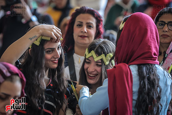 بهجة السعف وأصوات الأجراس (10)
