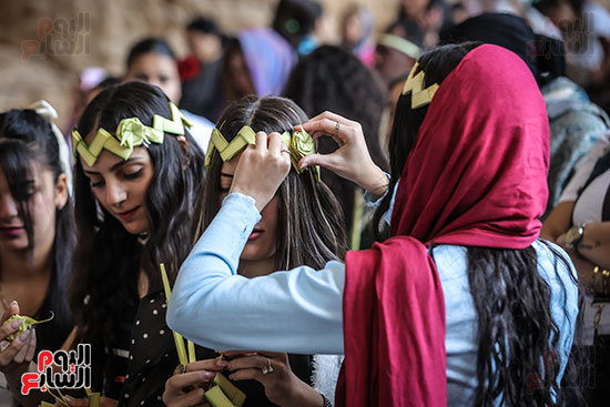 بهجة السعف وأصوات الأجراس (11)
