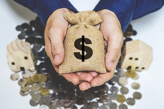 تغيرات مالية كبيرة