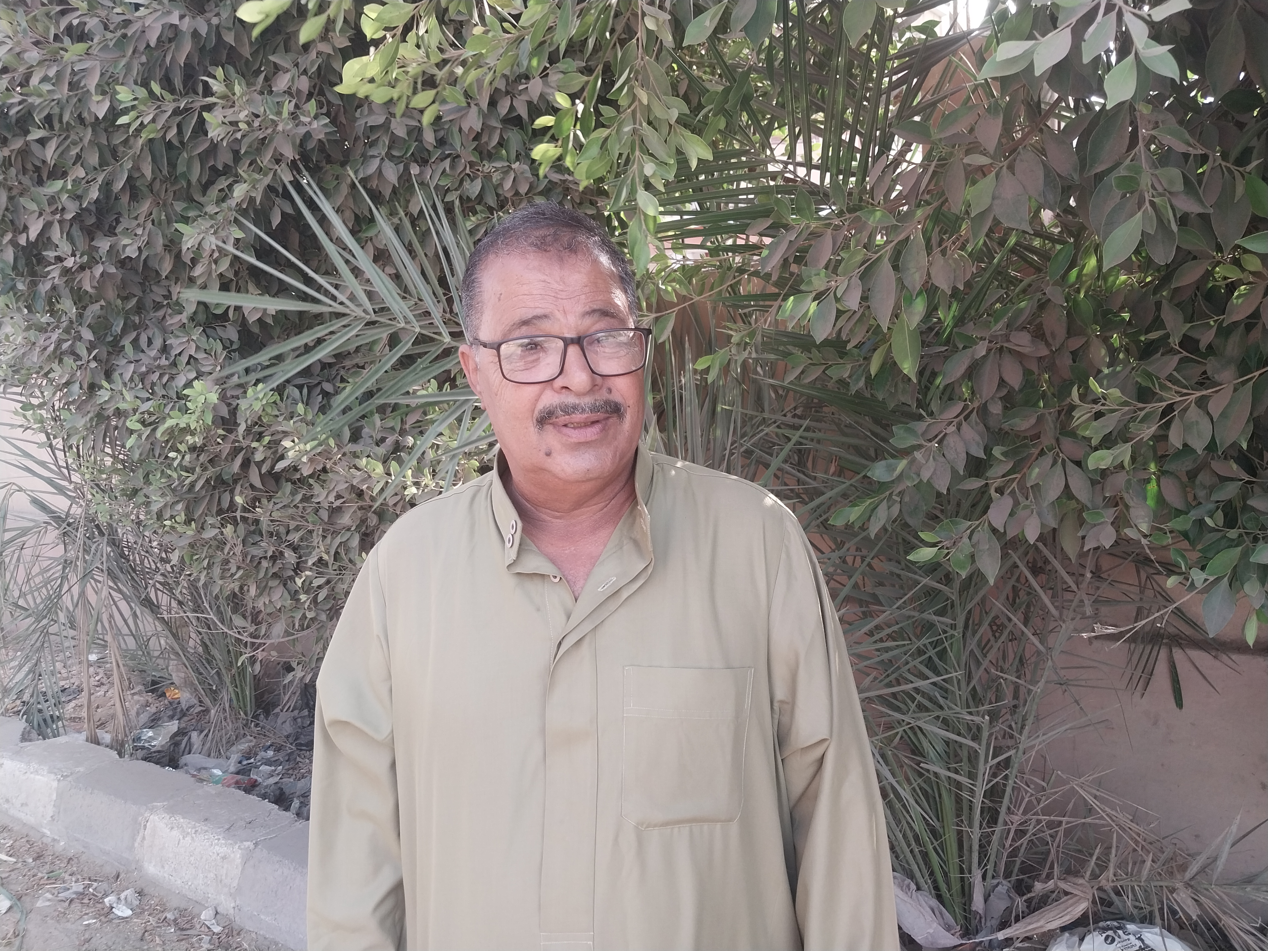 احد الاهالى احد الاهالى