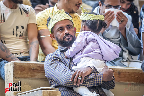 بهجة السعف وأصوات الأجراس (47)