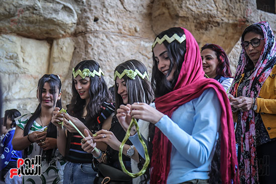 بهجة السعف وأصوات الأجراس (12)