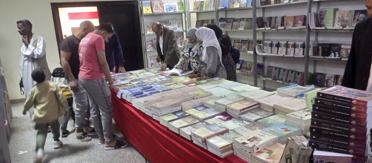 معرض شلاتين معرض شلاتين