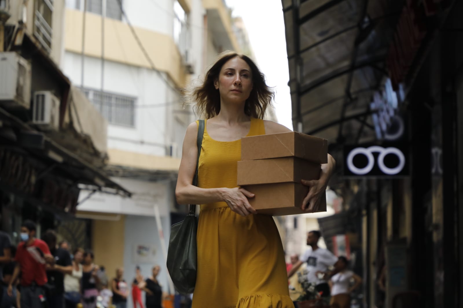 دايموند بو عبود تضيف الجائزة السادسة لـ أرزة والفيلم يواصل جولته العالمية (1)