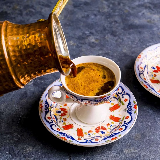 فنجان قهوة فنجان قهوة