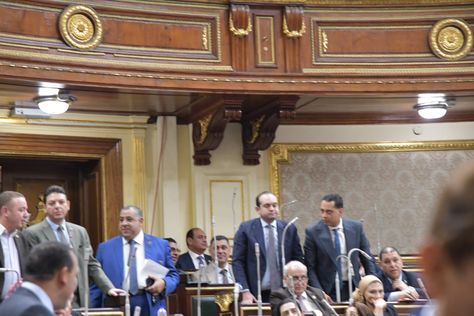 مجلس النواب (1)