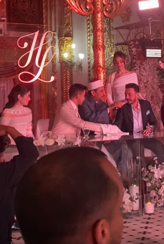 كتب كتاب ليلي زاهر