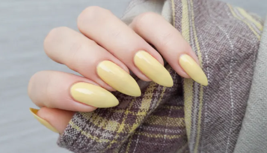 اظافر تناسب كل الازواق