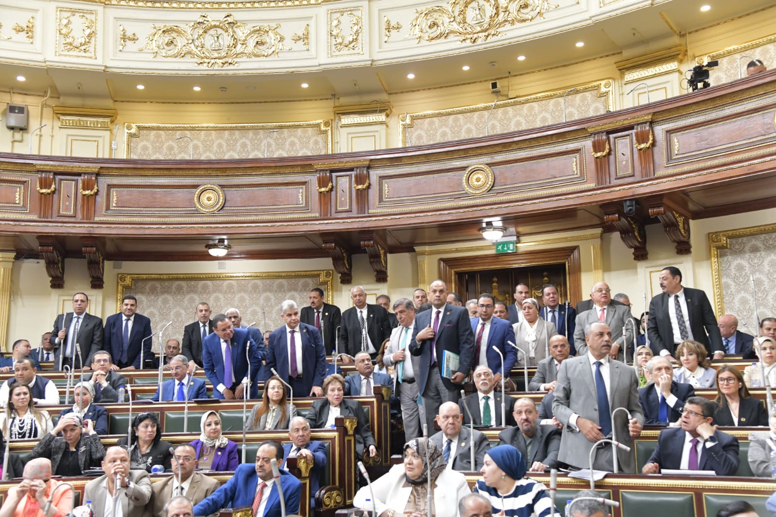 مجلس النواب (4)
