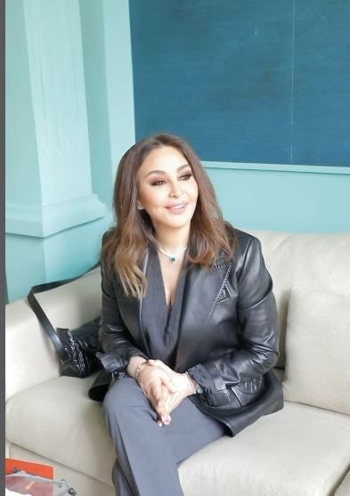اليسا