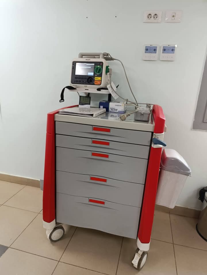 خدمة مستحدثة لأول مرة