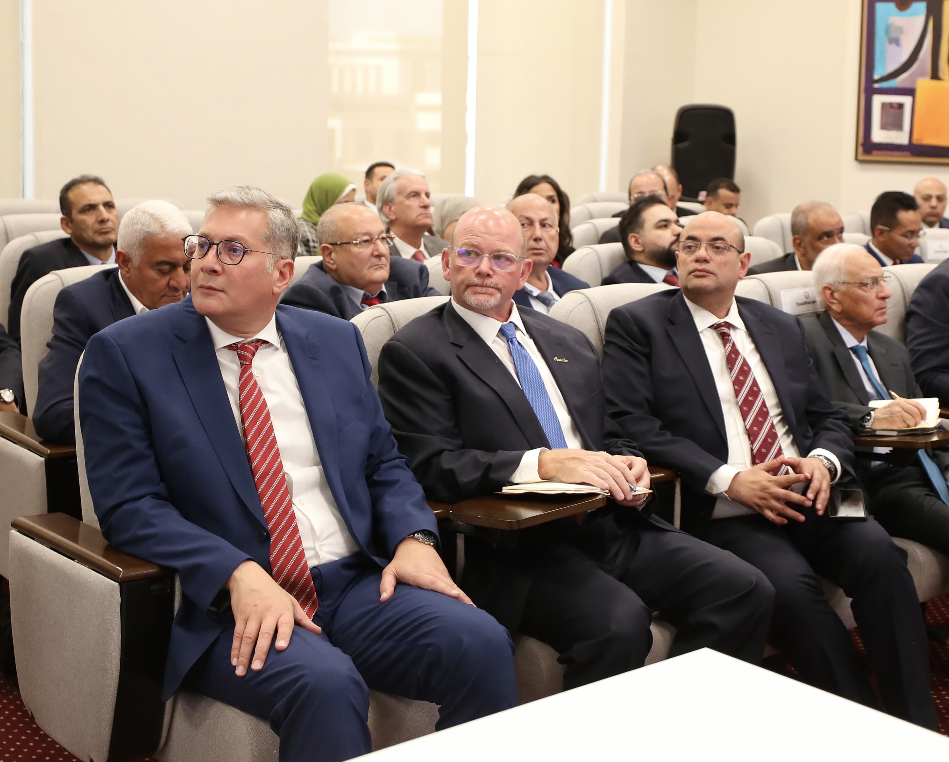 وزير البترول (8)