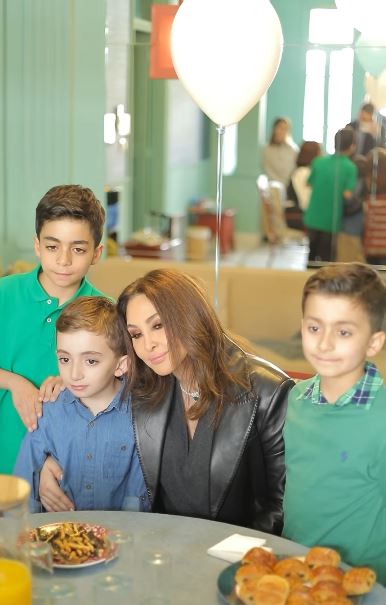 اليسا
