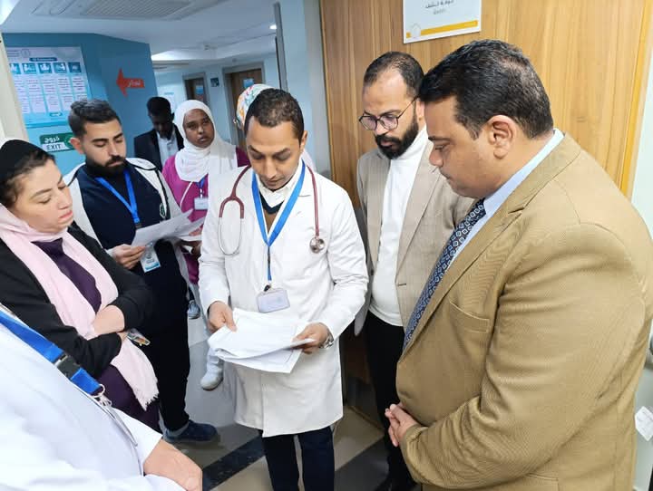 زيادة كفاءة التشغيل